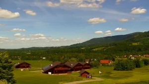 Golf & ski resort Ostravice - Golfové hríště, Lysá Hora, Smrk - 28.5.2026 v 13:45