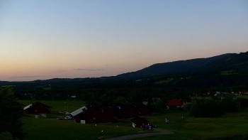 Golf & ski resort Ostravice