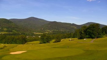 Golf & ski resort Ostravice