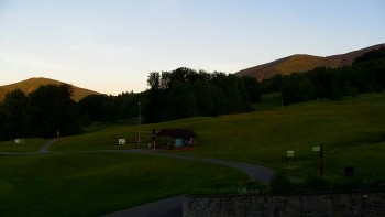 Golf & ski resort Ostravice