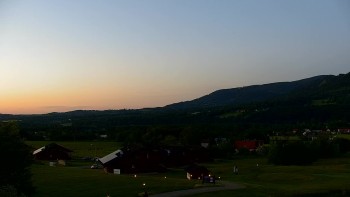 Golf & ski resort Ostravice