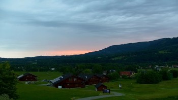Golf & ski resort Ostravice