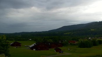 Golf & ski resort Ostravice