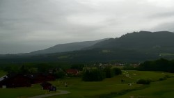 Golfové hríště, Lysá Hora, Smrk
