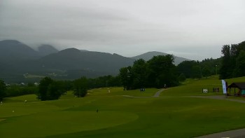 Golf & ski resort Ostravice