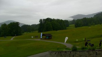 Golf & ski resort Ostravice