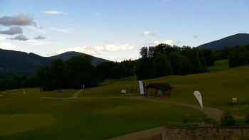 Golf & ski resort Ostravice