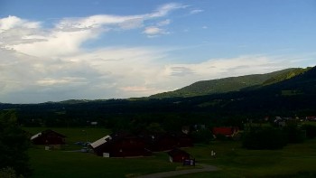 Golf & ski resort Ostravice