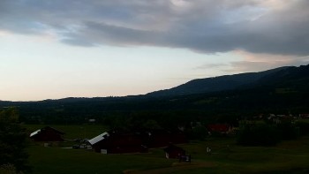 Golf & ski resort Ostravice