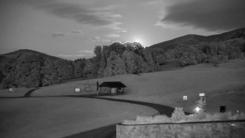 Golf & ski resort Ostravice