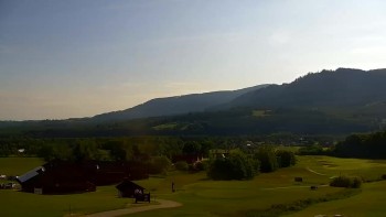 Golf & ski resort Ostravice
