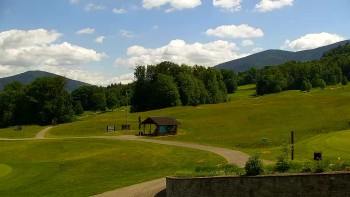 Golf & ski resort Ostravice
