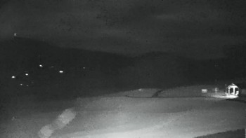 Golf & ski resort Ostravice