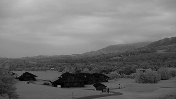 Golf & ski resort Ostravice