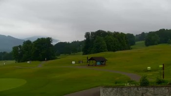 Golf & ski resort Ostravice