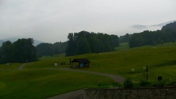 Golf & ski resort Ostravice