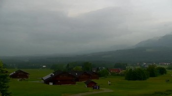 Golf & ski resort Ostravice
