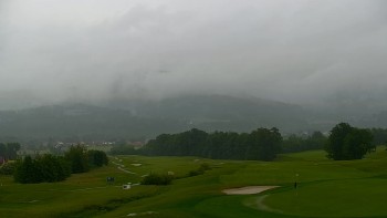 Golf & ski resort Ostravice