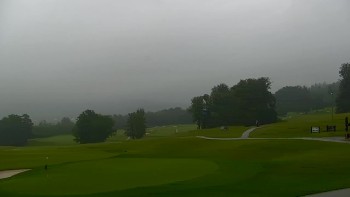 Golf & ski resort Ostravice