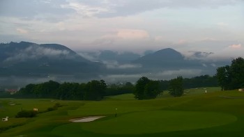Golf & ski resort Ostravice