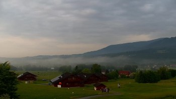 Golf & ski resort Ostravice