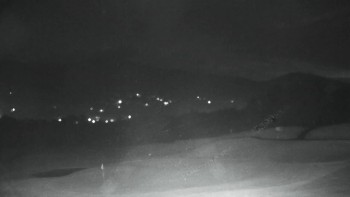 Golf & ski resort Ostravice