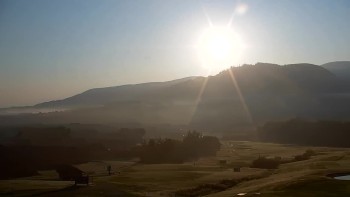 Golf & ski resort Ostravice