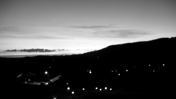 Golf & ski resort Ostravice