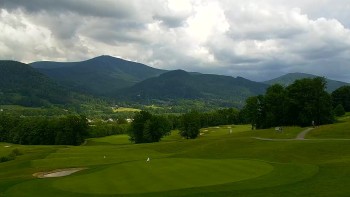 Golf & ski resort Ostravice