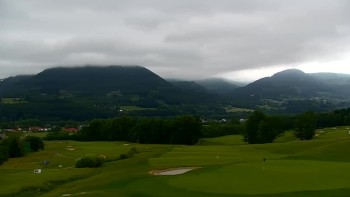 Golf & ski resort Ostravice