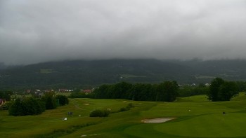 Golf & ski resort Ostravice