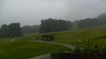 Golf & ski resort Ostravice