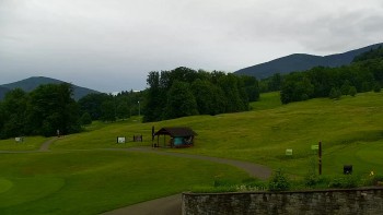 Golf & ski resort Ostravice