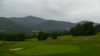 Golf & ski resort Ostravice
