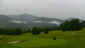Golf & ski resort Ostravice