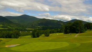 Golf & ski resort Ostravice