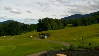 Golf & ski resort Ostravice