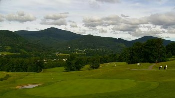 Golf & ski resort Ostravice