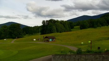 Golf & ski resort Ostravice