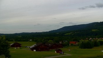 Golf & ski resort Ostravice