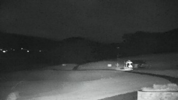 Golf & ski resort Ostravice