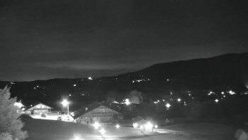 Golf & ski resort Ostravice