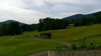 Golf & ski resort Ostravice
