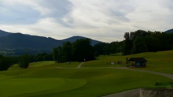 Golf & ski resort Ostravice