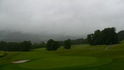 Golfové hríště, Lysá Hora, Smrk