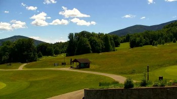 Golf & ski resort Ostravice