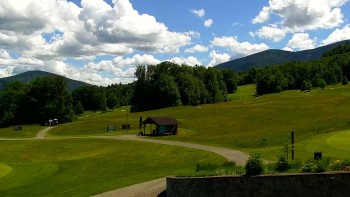 Golf & ski resort Ostravice