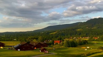Golf & ski resort Ostravice