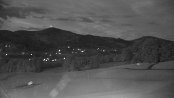Golf & ski resort Ostravice