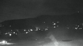 Golf & ski resort Ostravice